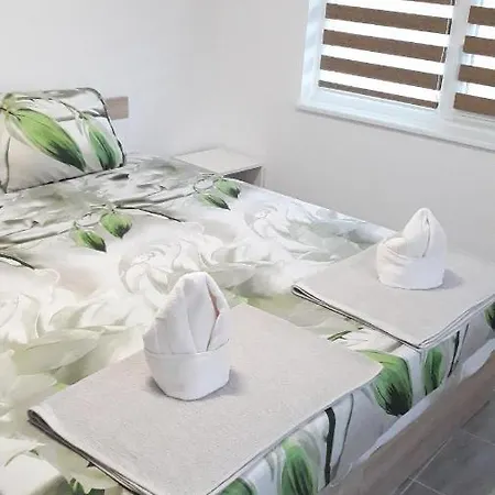 Briz Apartament Несебр