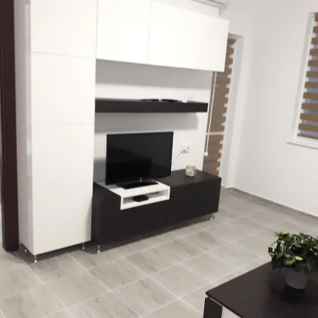 Briz Apartament * Несебр