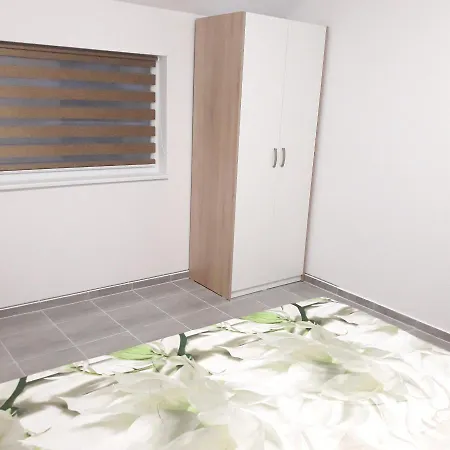 Briz Apartament Гостевой дом Несебр