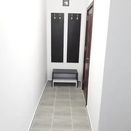 Briz Apartament Гостевой дом Несебр