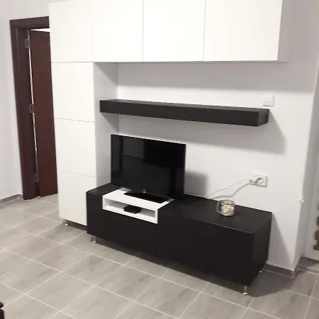 Briz Apartament Гостевой дом