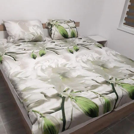 Гостевой дом Briz Apartament Несебр