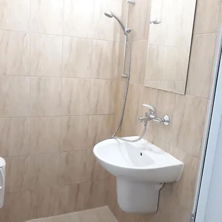 Briz Apartament Несебр