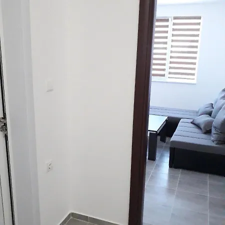 Briz Apartament Nesebar