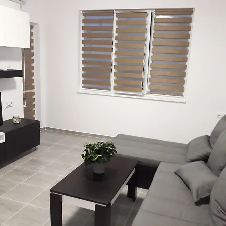 Briz Apartament Nesebar
