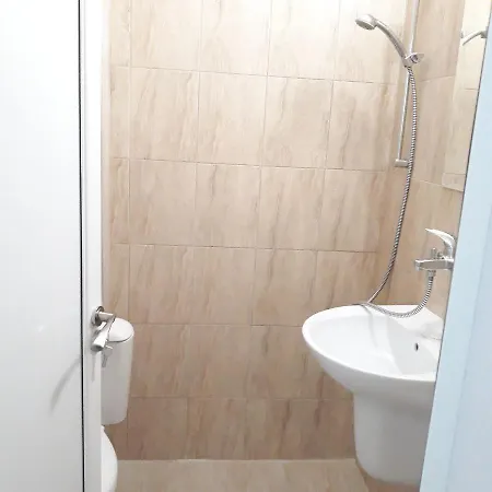 Briz Apartament Guest house Nesebar